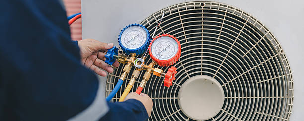 Licensed Air Conditioning Repair service in Thayer, IL - AAA Pro HVAC
