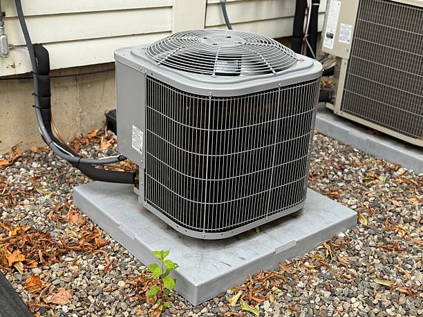 24/7 Emergency Air Conditioning Repair experts in Thayer, IL