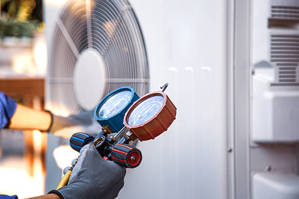 Trusted Air Conditioning Repair service in Thayer, IL - AAA Pro HVAC